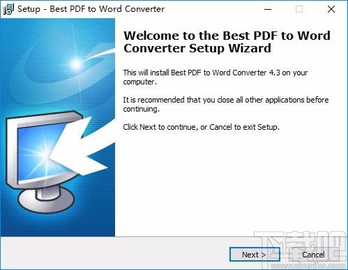 Best PDF to Word converter下载,PDF转Word,PDF,PDF转换,文档转换