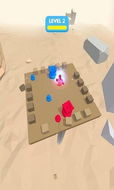 flick chess apk下载,flickchess,对战游戏,撞击游戏