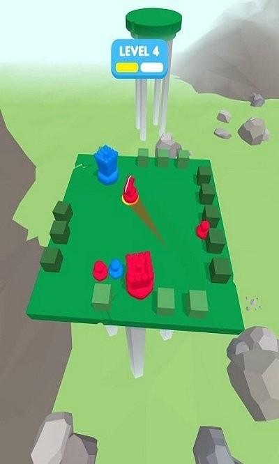 flick chess apk下载,flickchess,对战游戏,撞击游戏