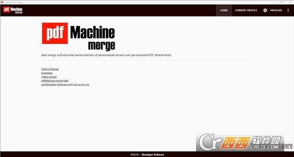 pdfMachinemerge破解版破解补丁,邮件合并,mergemagic破解版iOS.