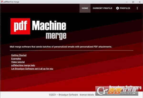 pdfMachinemerge破解版破解补丁,邮件合并,mergemagic破解版iOS.