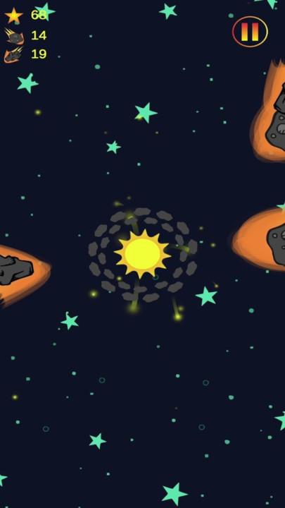 行星大爆炸最新版下载,行星大爆炸,解压游戏,休闲游戏