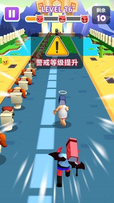 跑酷高手游戏下载,跑酷高手,跑酷游戏,闯关游戏